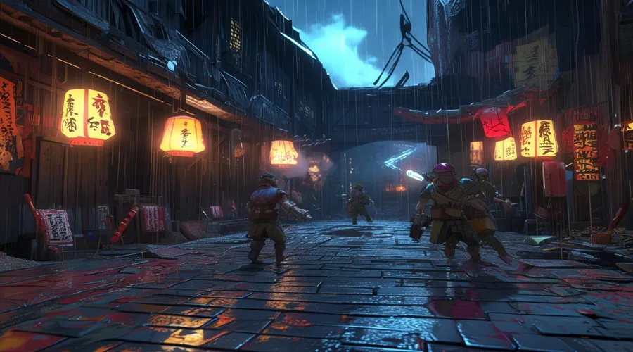 西游伏魔记（移动版）兑换码横幅图片3